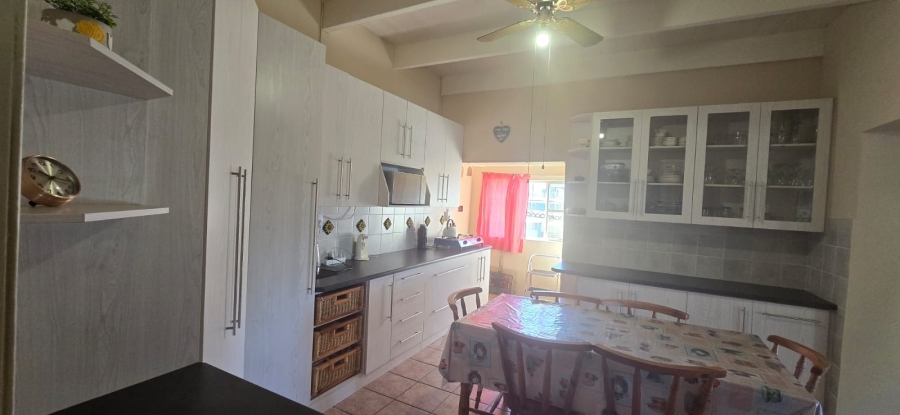Commercial Property for Sale in Porterville Western Cape
